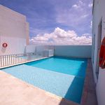 Brisas del mar Cartagena Suit - Apartamento amoblado, cerca al mar