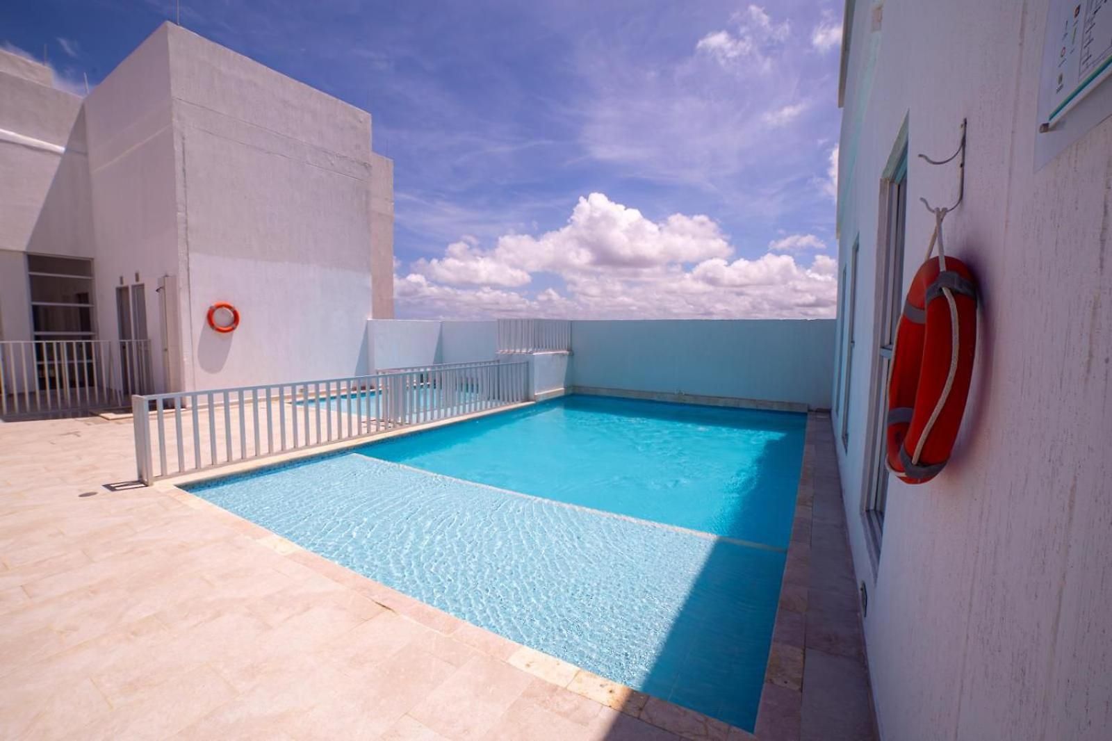 Brisas Del Mar - Amoblado, Cerca Al Mar Cartagena