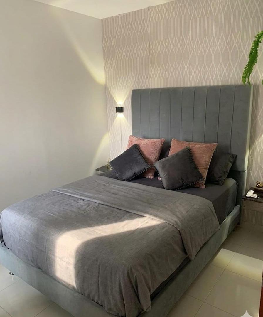 Brisas Del Mar - Amoblado, Cerca Al Mar Apartamento