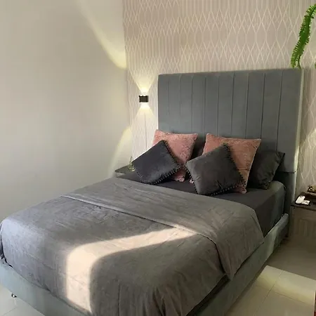 Brisas Del Mar - Amoblado, Cerca Al Mar Apartamento