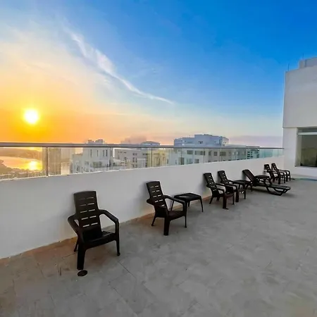 Apartamento Brisas Del Mar - Amoblado, Cerca Al Mar